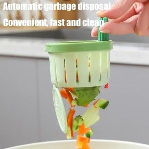 Cactus Kitchen Sink Drain Strainr